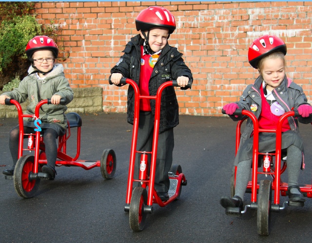 Welcome to Reid Street Primary School, Darlington