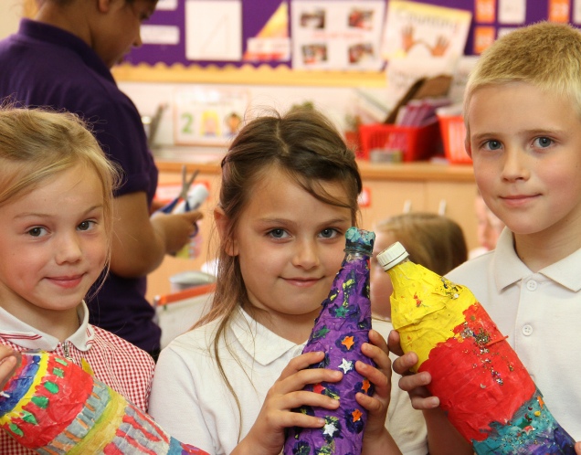 Welcome to Reid Street Primary School, Darlington