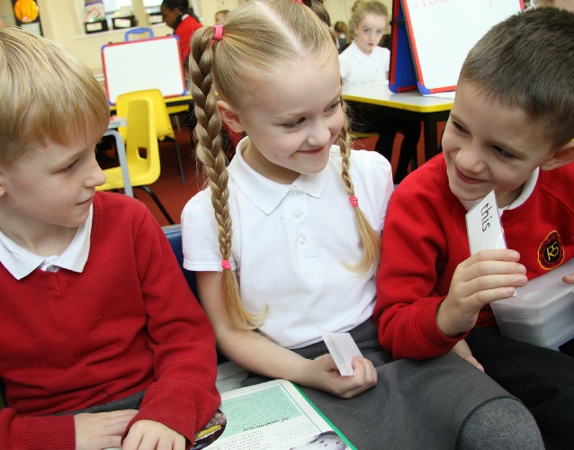 Welcome to Reid Street Primary School, Darlington